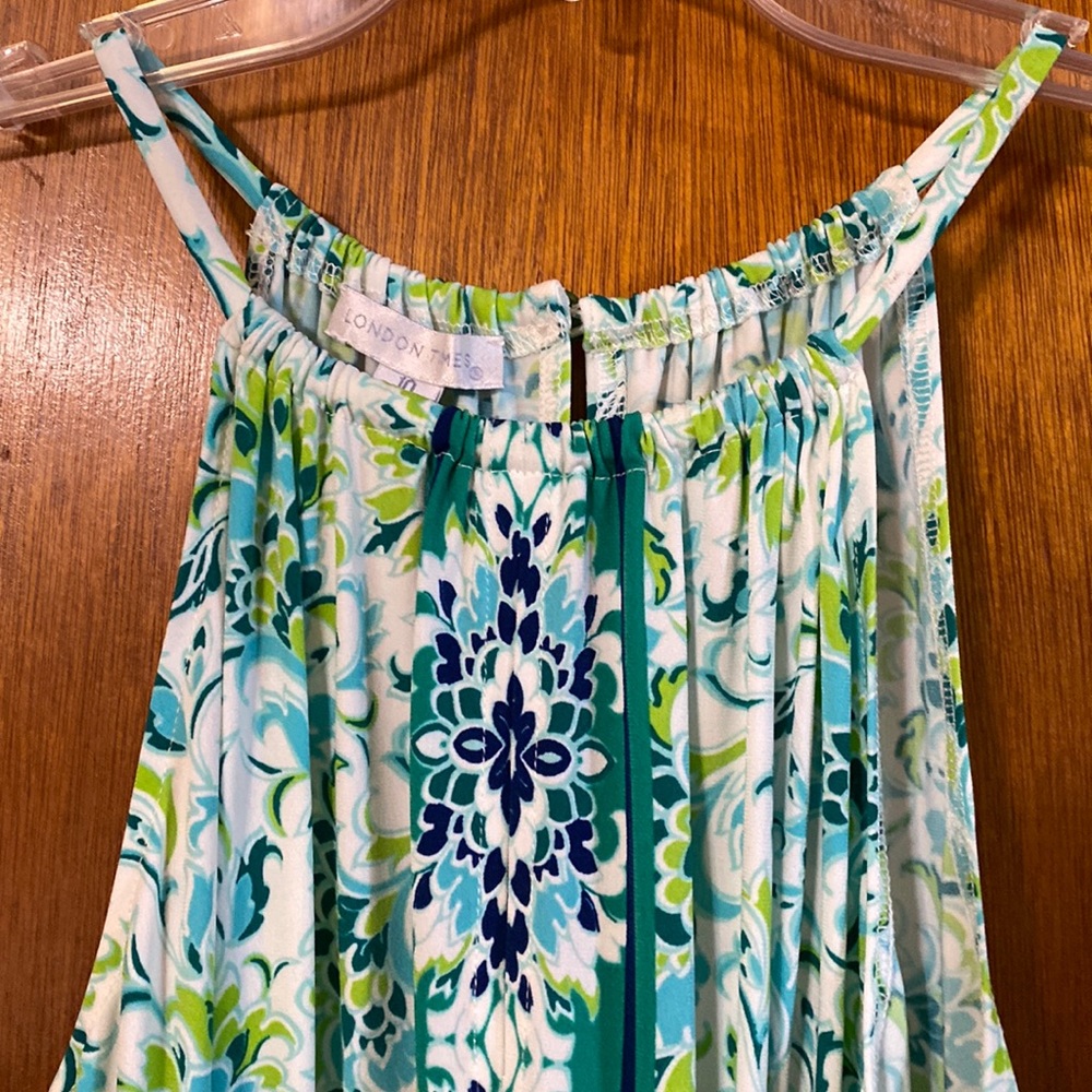 Fabulous dress for a night out